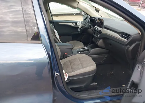 2020 Ford Escape Se z USA, uszkodzony, nr VIN 1FMCU9G60LUC45163